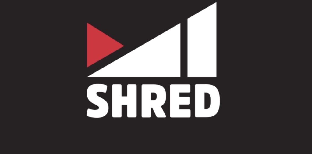 Shred Video